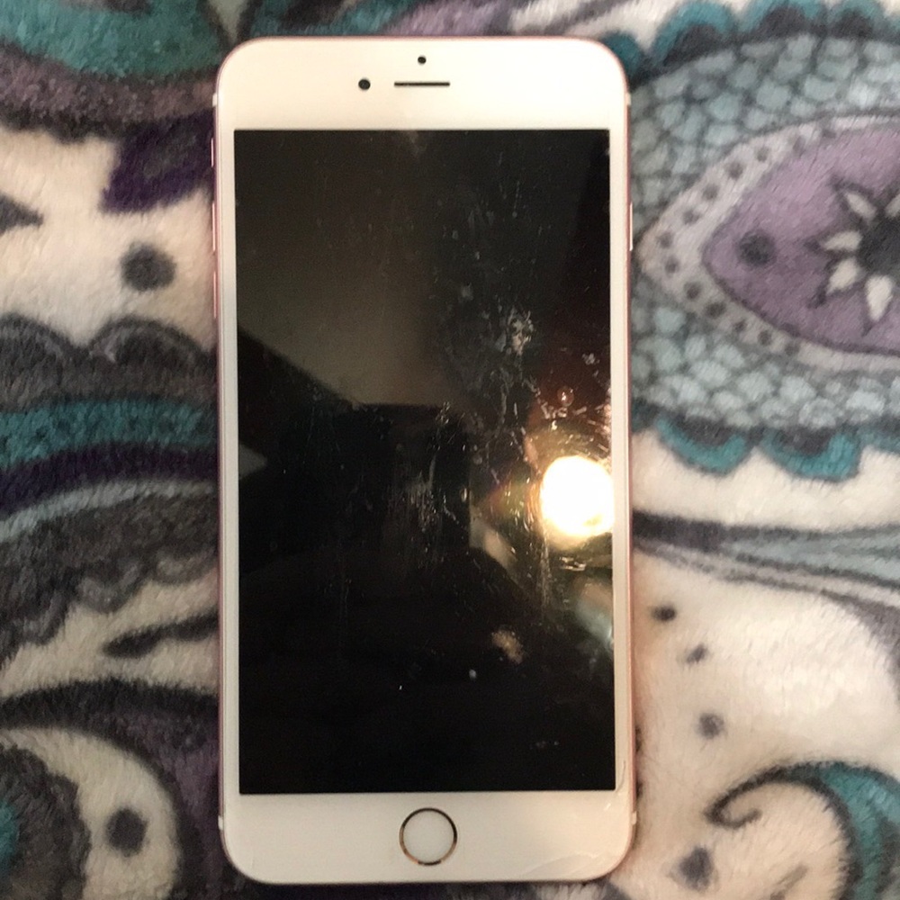 iPhone 7 Plus